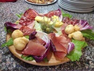 Pizzeria Benvenuti al Sud, Latina