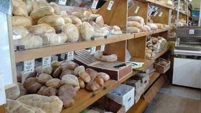 Pane e Cioccolata, Latina