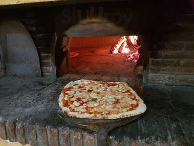 Pizzeria Suio di Cirillo Bernardo & Co., Castelforte