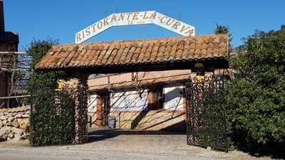 La Curva, Bassiano