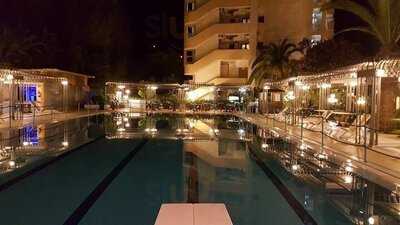 Oasis Club, Gaeta