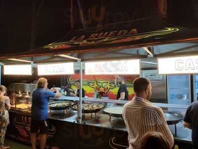 Street Food Experience, San Felice Circeo