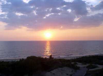 La Cruz, San Felice Circeo