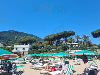 Stabilimento Balneare Il Carrubo, San Felice Circeo