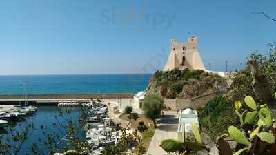 Torre Truglia, Sperlonga