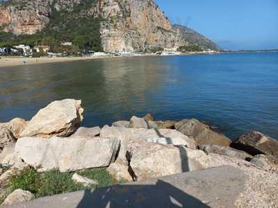 Rive Di Traiano, Terracina