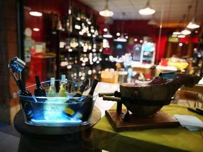 Enoteca Peccati Di Vino, Sezze