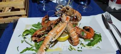 Happy Day's Ristorante, Terracina