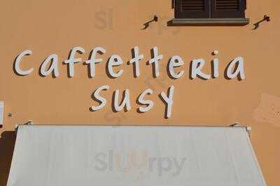 Caffetteria Susy, Russi