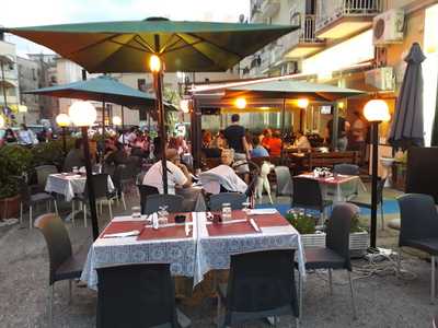 Pizzeria San Giovanni, Formia