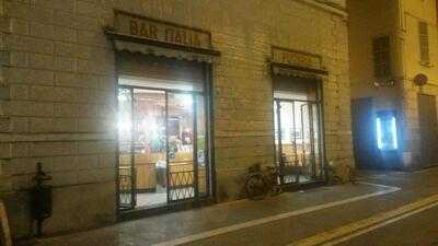 Bar Pizzeria Italia, Faenza