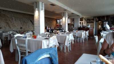 Ristorante La Rocca