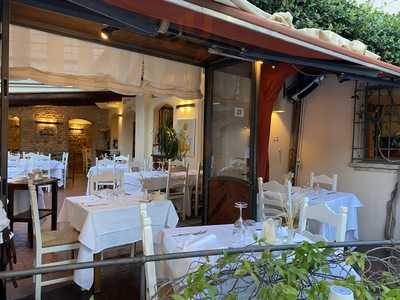 Ristorante Lazaroun