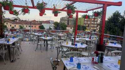 Osteria delle storie di mare, Rimini