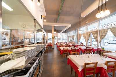 Trattoria San Martino 58, Riccione