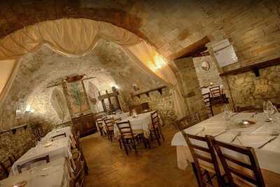 Ristorante Pizzeria La Fratta, Verucchio