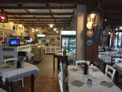 Ristorante La Botte, Riccione