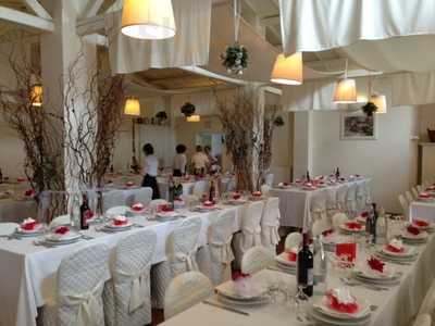 Ristorante Hostaria Ro' E Buni'