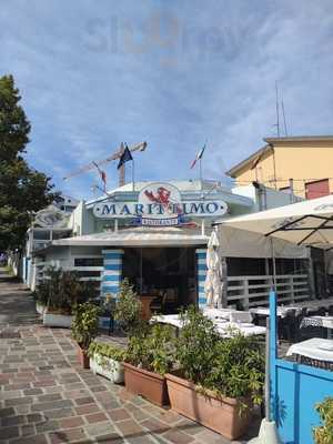 Ristorante Marittimo Dalla Betta, Cattolica