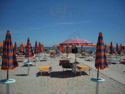 Miramare Ristorante sul Mare, Punta Marina Terme