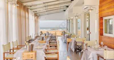 Ristorante Sirena Sul Mare, Riccione