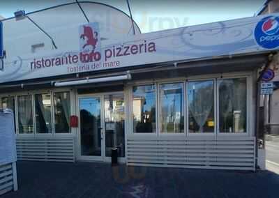 Ristorante Pizzeria Del Toro