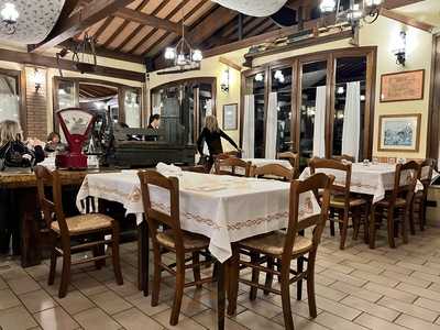 Ristorante La Greppia