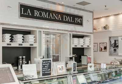 Gelateria La Romana Rimini, Rimini