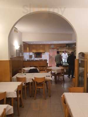 Pizzeria da Antonio, Santarcangelo di Romagna