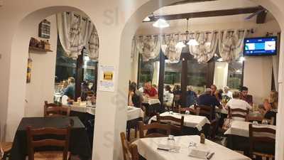 L'osteria Dei Due Carrettieri