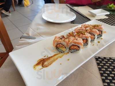 Sushi Moya, Rimini