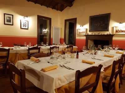 Locanda Del Pettirosso