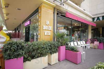 Gelateria La Dolce Vita