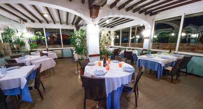 Ristorante Gambero Rosso Riccione, Riccione