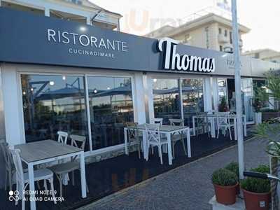 Ristorante Da Thomas