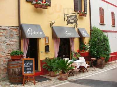 Ristorante Osteria Amici Miei