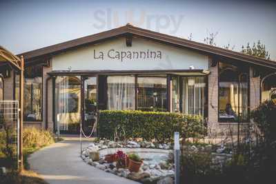 Ristorante la Capannina, Torriana