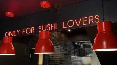 Sushi Corner Cattolica