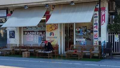 MammaLena Genuine Food, Riccione