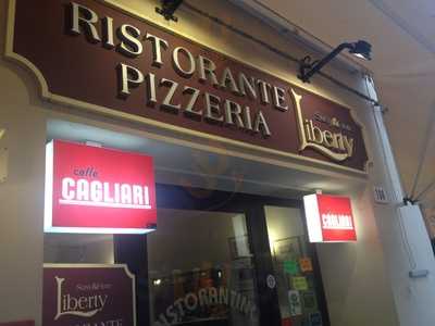 Ristorante Pizzeria LIBERTY, Rimini