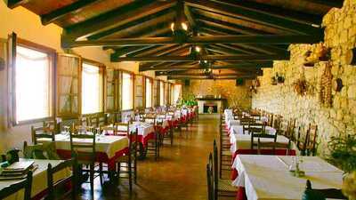 Ristorante Locanda La Rocca