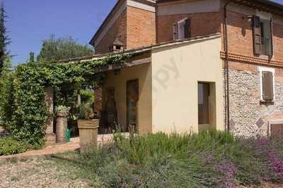 Agriturismo Cà  Balbi, Brisighella