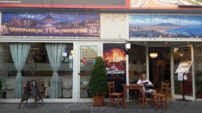 Pizza e Pasta, Cattolica