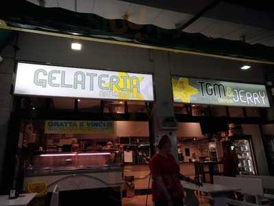 Gelateria Tom E Jerry, Rimini