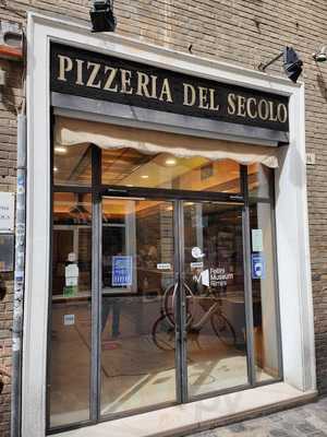 Pizzeria del Secolo, Rimini