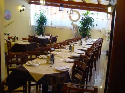 Ristorante Rimet 70, Rimini