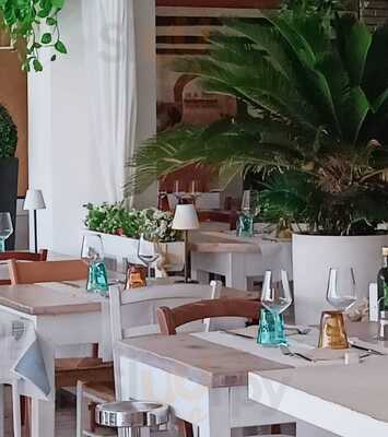 Ristorante La Puracia, Cattolica