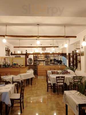 Trattoria Norina, Cattolica