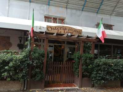 Osteria Le Logge