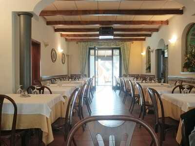 Ristorante Peli